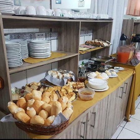 Hotel Novo Avenida ベレン エクステリア 写真