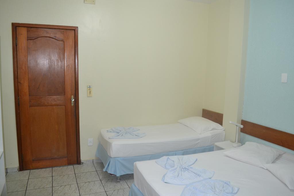 Hotel Novo Avenida ベレン 部屋 写真