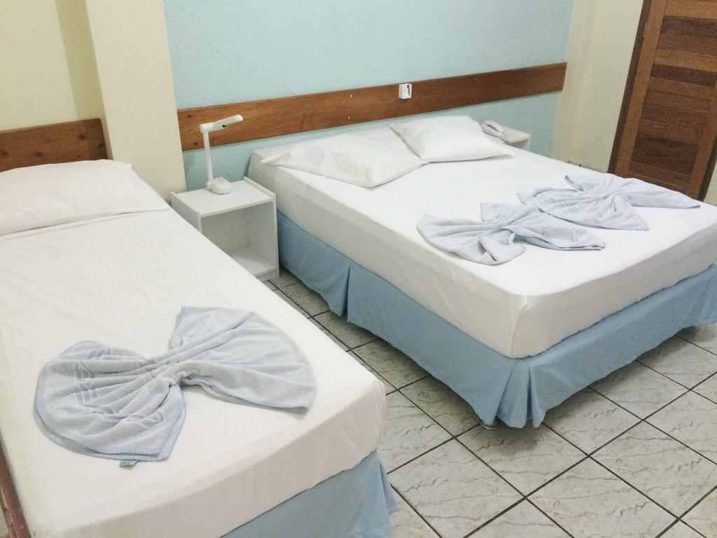 Hotel Novo Avenida ベレン 部屋 写真