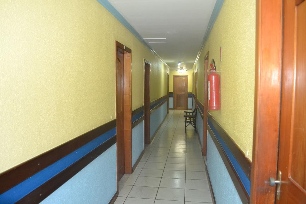 Hotel Novo Avenida ベレン エクステリア 写真