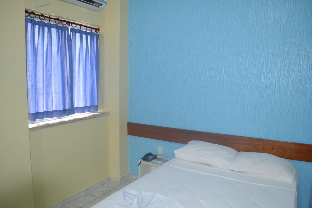Hotel Novo Avenida ベレン エクステリア 写真