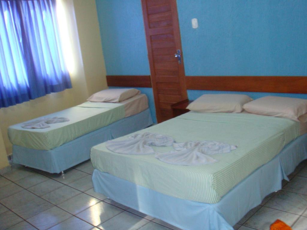 Hotel Novo Avenida ベレン 部屋 写真