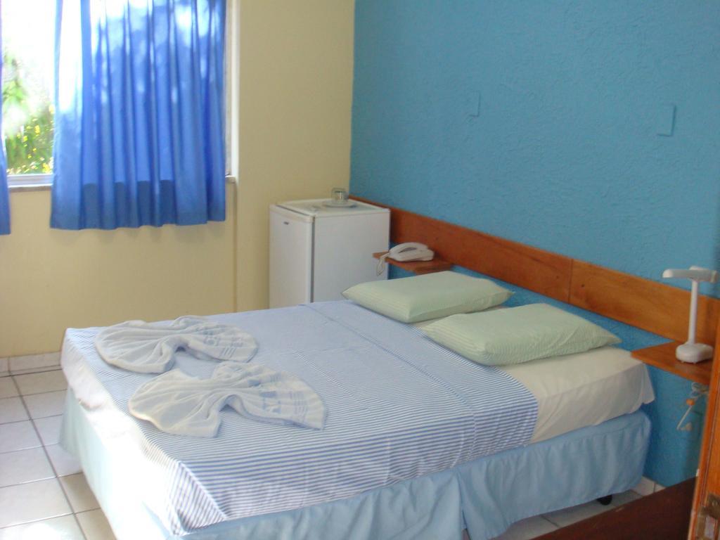 Hotel Novo Avenida ベレン 部屋 写真