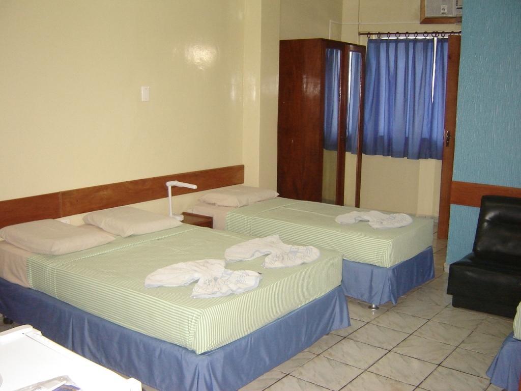 Hotel Novo Avenida ベレン 部屋 写真